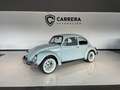 Volkswagen Käfer Beetle 1600i Ultima Edicion plava - thumbnail 1