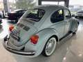 Volkswagen Käfer Beetle 1600i Ultima Edicion Bleu - thumbnail 5