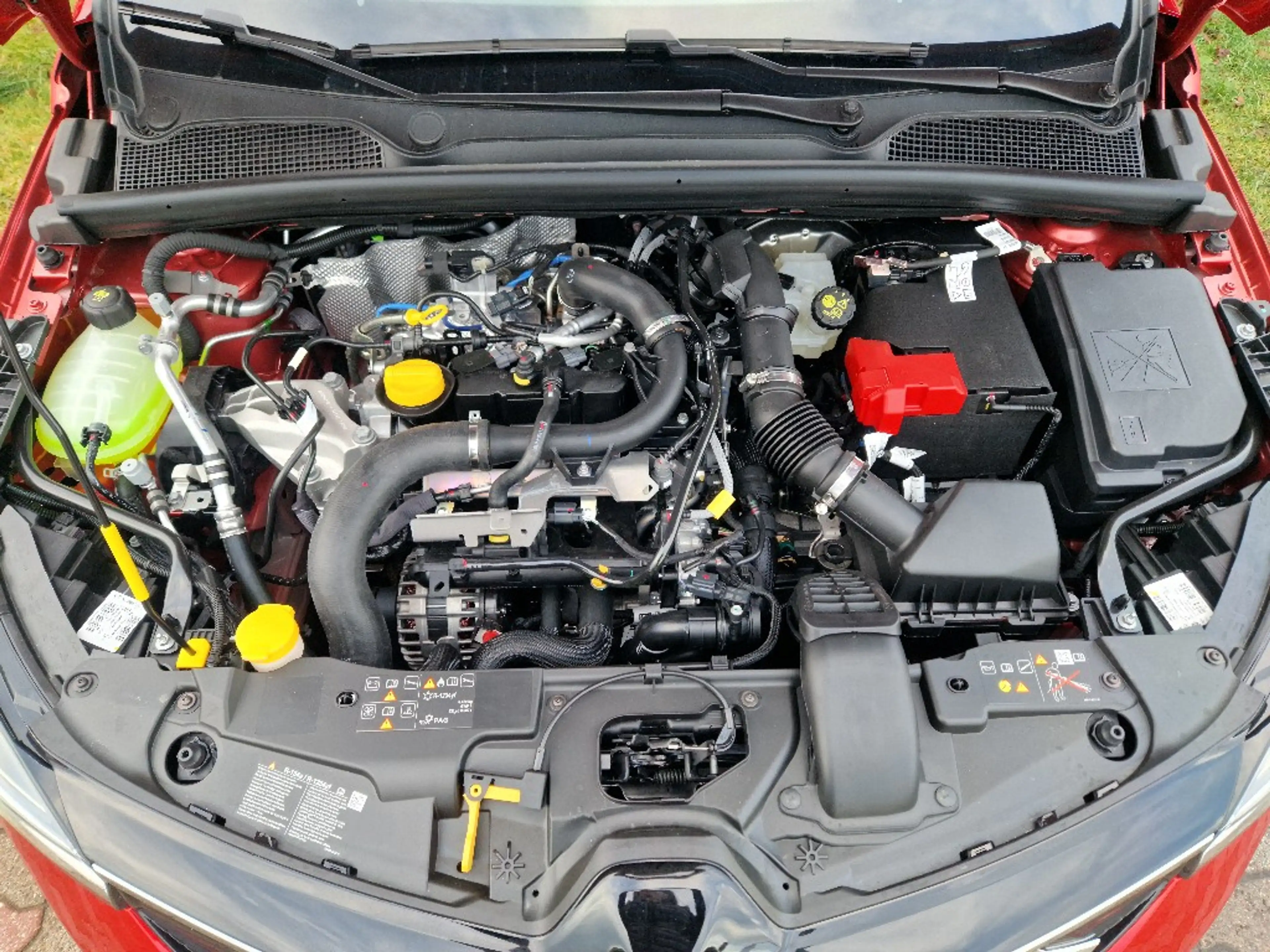 Mitsubishi Colt PLUS 1.0 *RÜCKFAHRKAMERA*LED-SCHEINWERFER* — photo 4