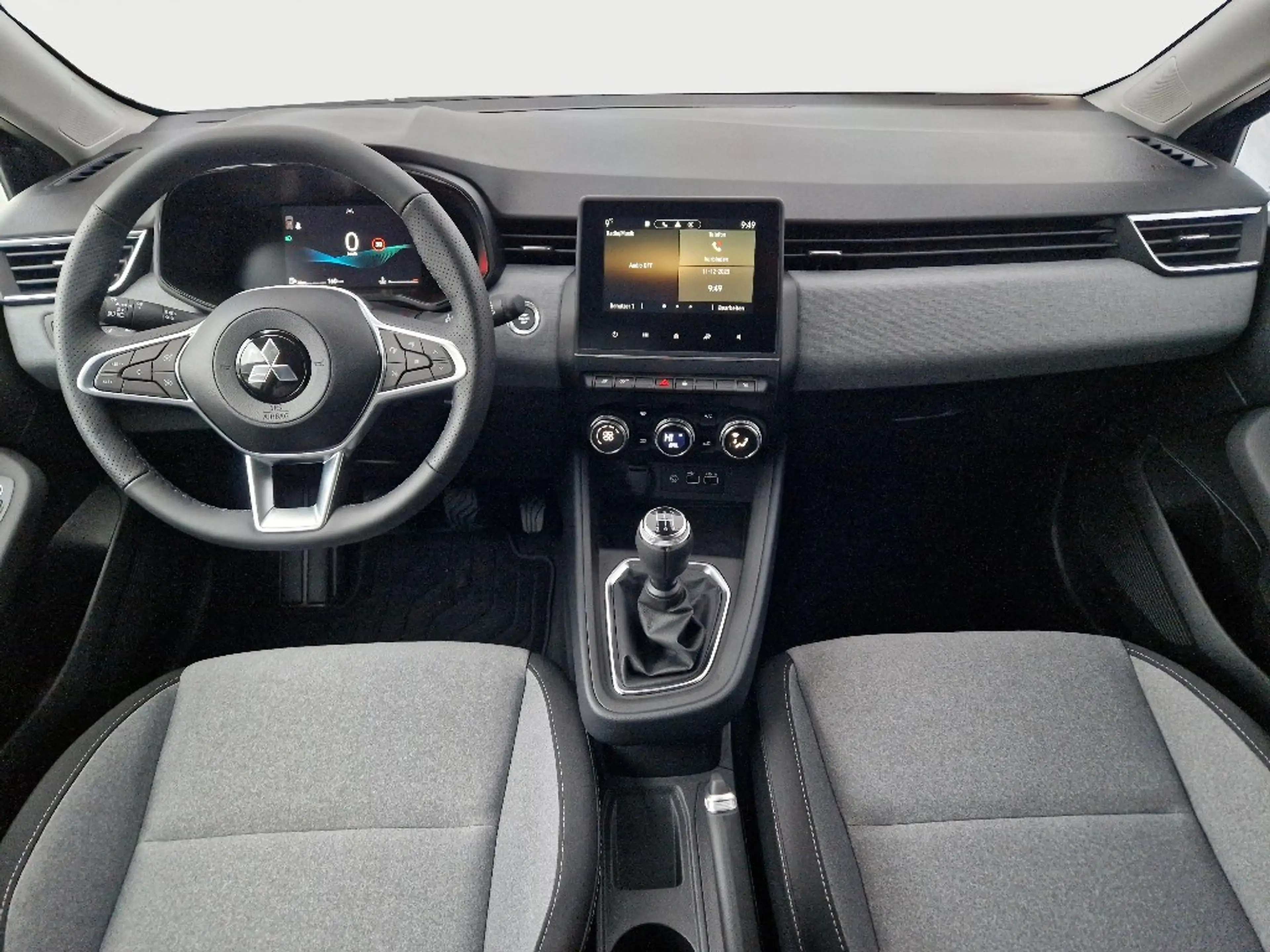 Mitsubishi Colt PLUS 1.0 *RÜCKFAHRKAMERA*LED-SCHEINWERFER* — photo 10