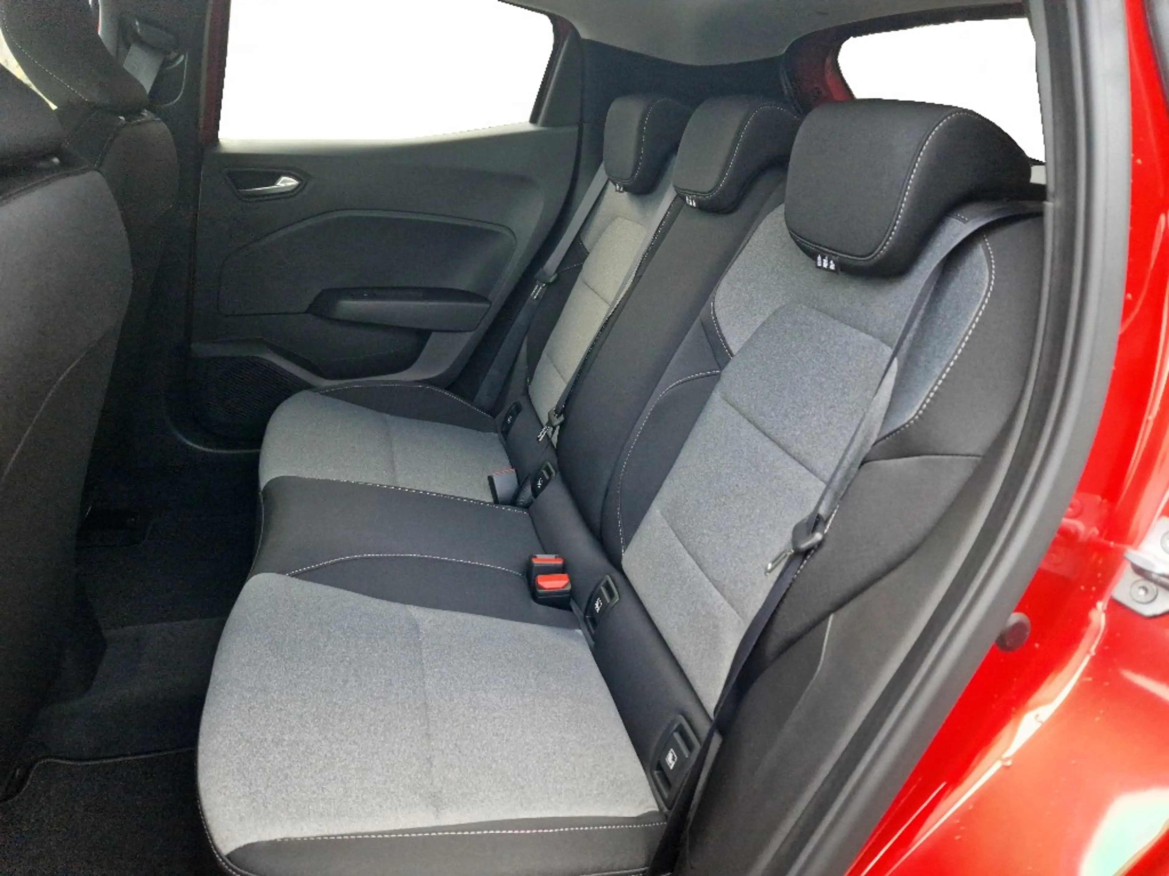 Mitsubishi Colt PLUS 1.0 *RÜCKFAHRKAMERA*LED-SCHEINWERFER* — photo 12