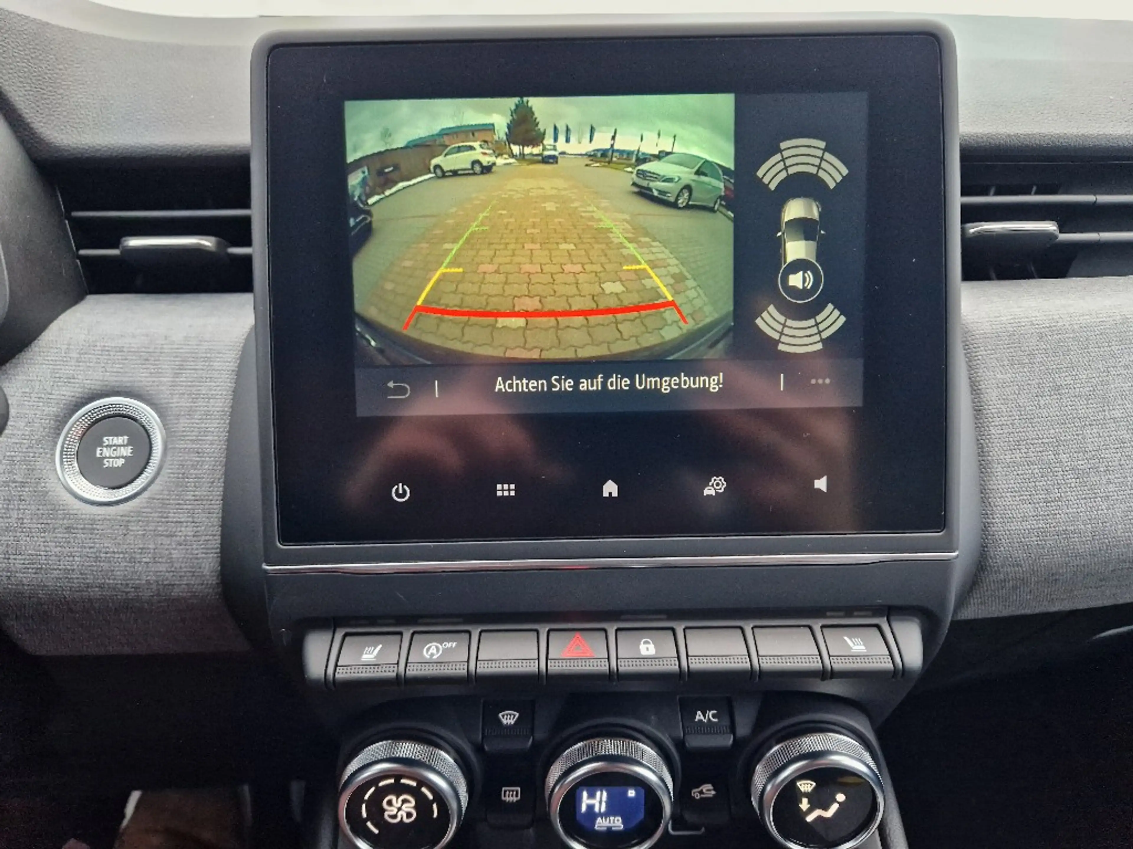 Mitsubishi Colt PLUS 1.0 *RÜCKFAHRKAMERA*LED-SCHEINWERFER* — photo 9