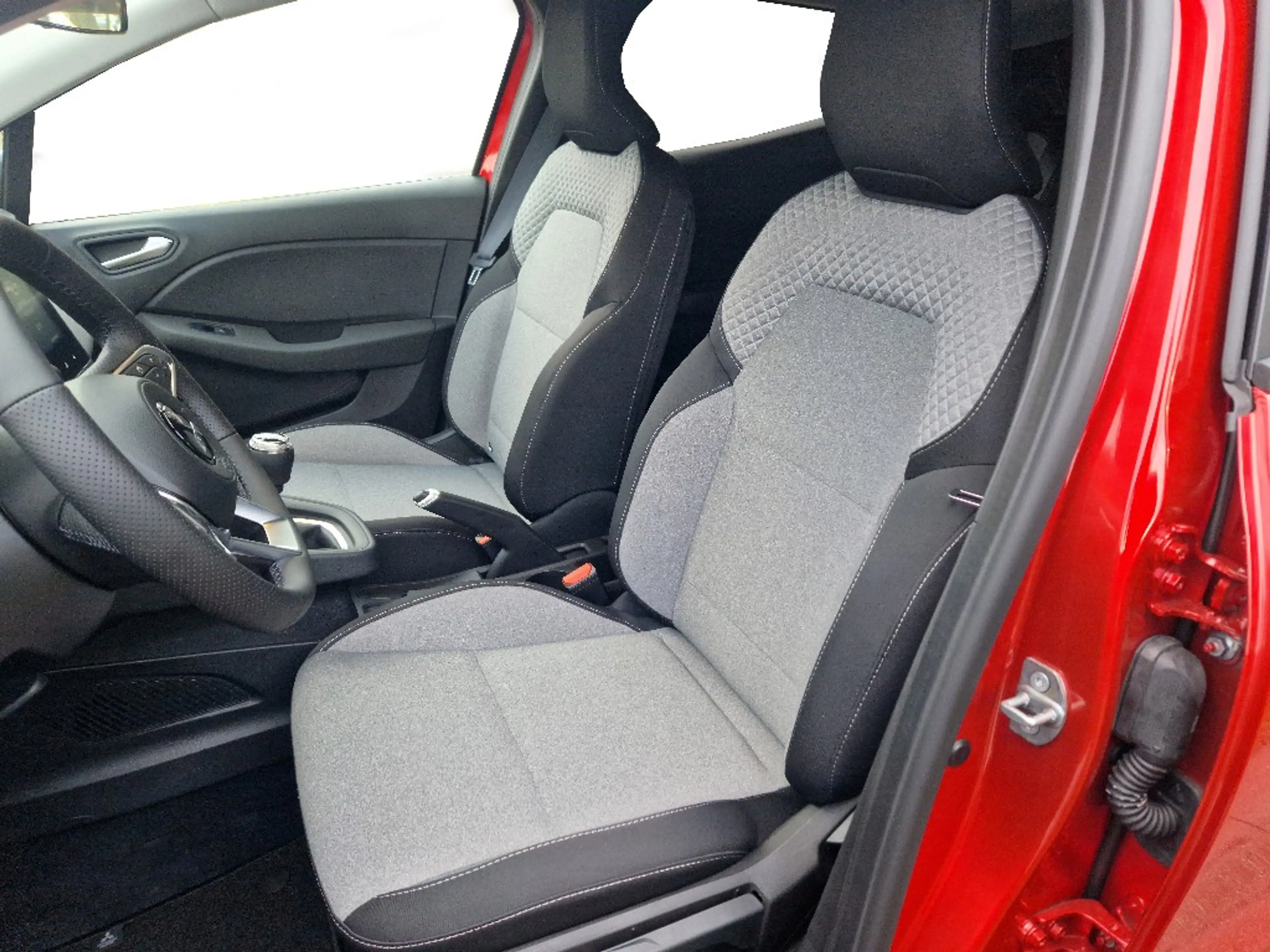 Mitsubishi Colt PLUS 1.0 *RÜCKFAHRKAMERA*LED-SCHEINWERFER* — photo 11