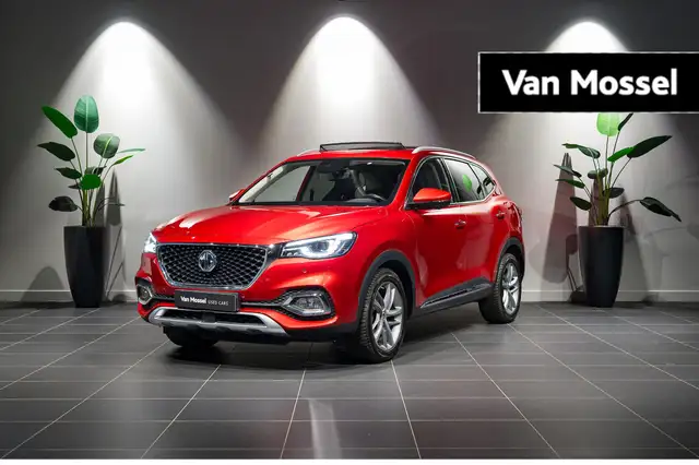 MG EHS 1.5 PHEV Luxury Apple Carplay| 360° camera| Pano d