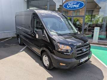 2T Trend 350L L3H2 2.0TDCi 130pk A8 automaat