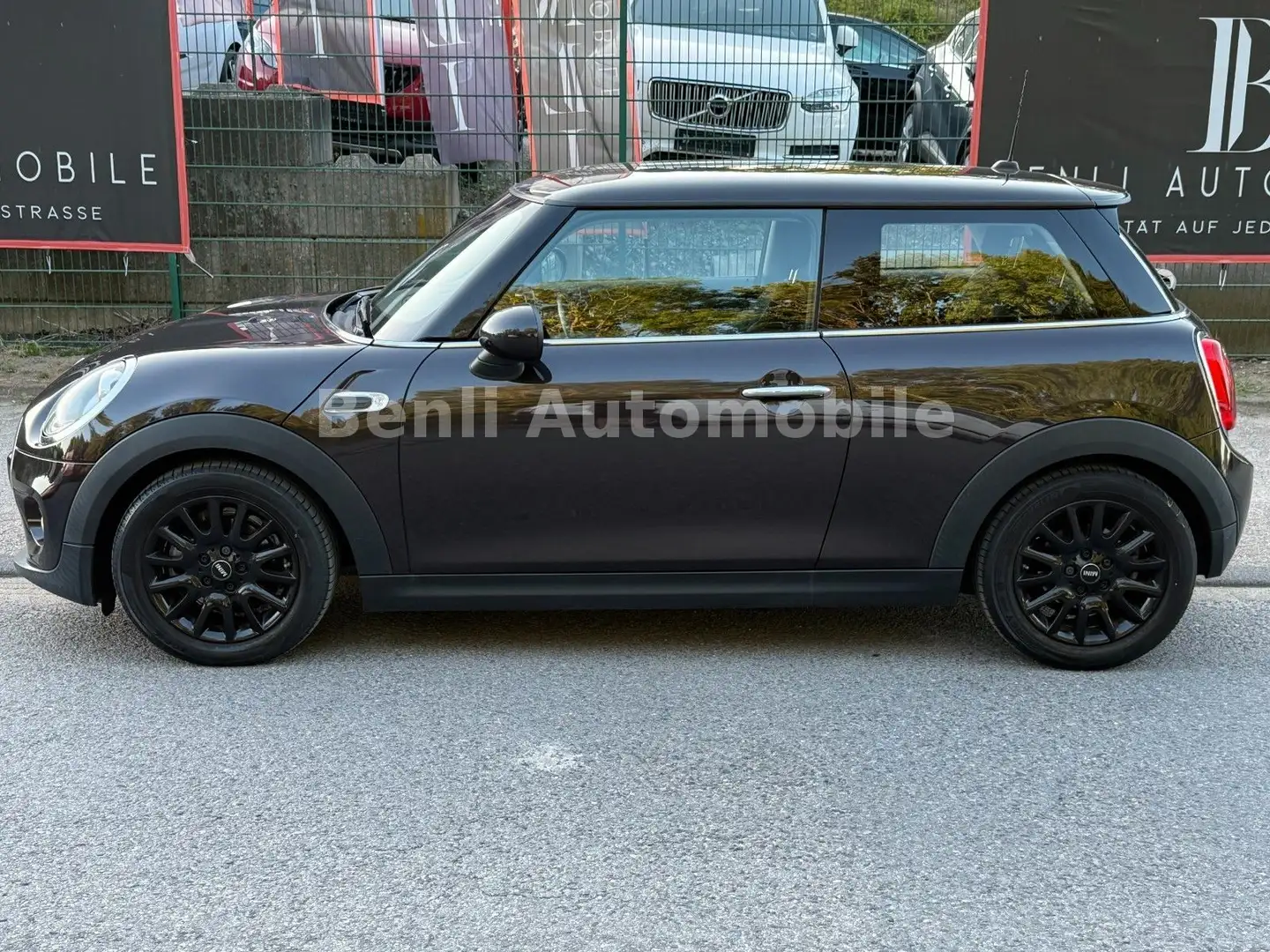MINI Cooper /PEPPER/1.HAND/SHZ/START-STOP/SCHKHFT - 2