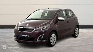 1.0 VTi Style 5p