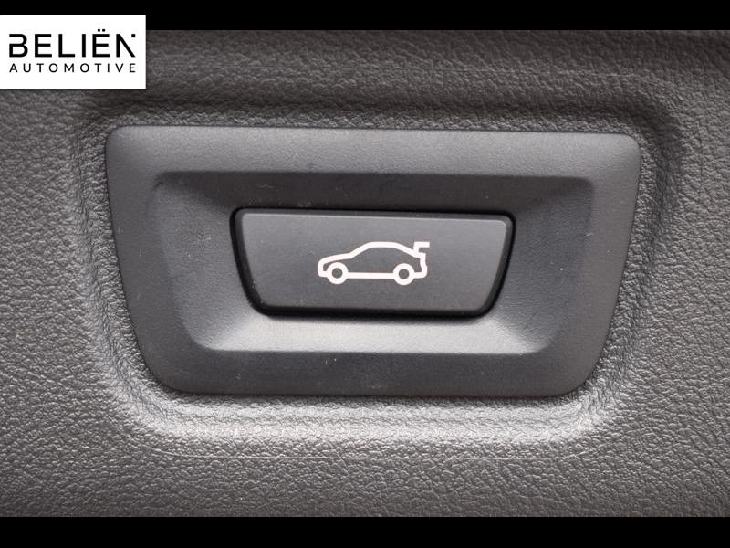 BMW 320 Touring — photo 10