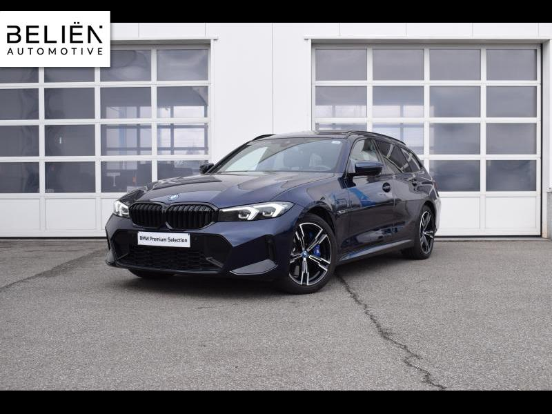 BMW 320 Touring
