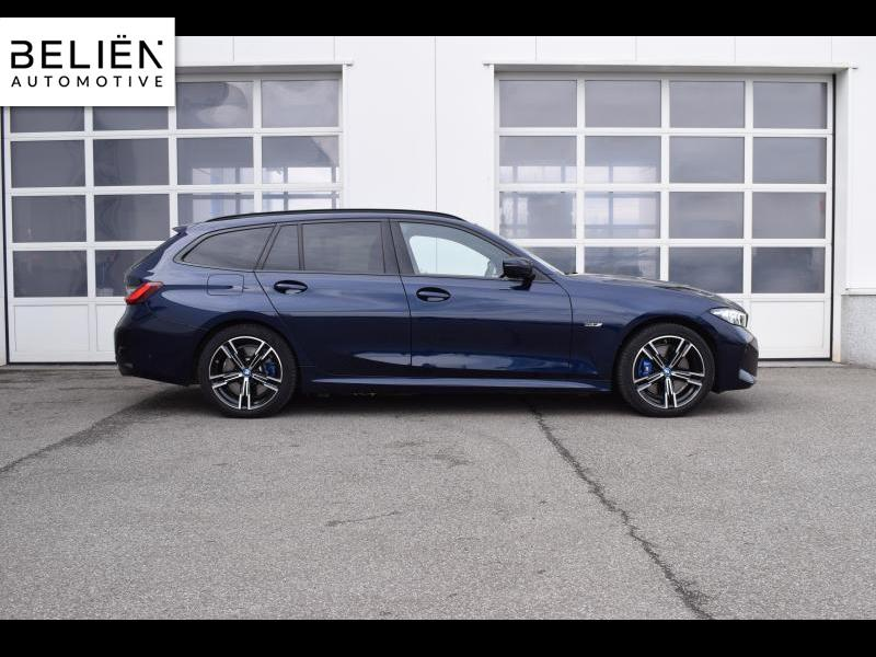 BMW 320 Touring — photo 4