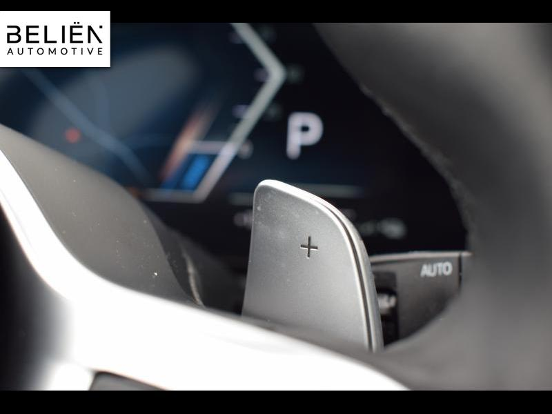 BMW 320 Touring — photo 15