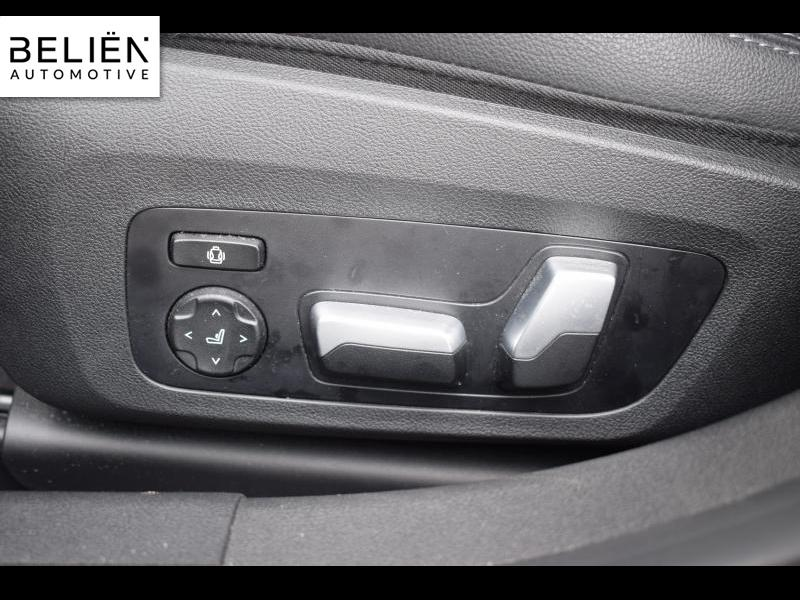 BMW 320 Touring — photo 19