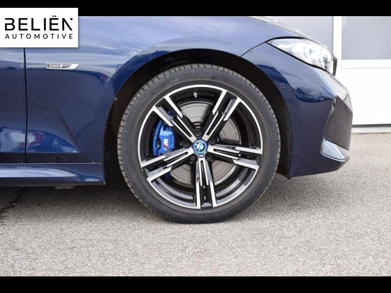 BMW 320 Touring — photo 5