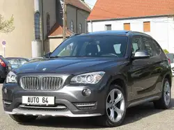 BMW X1 18d 143CV xLine/136000km/Pano/Xenon/GPS