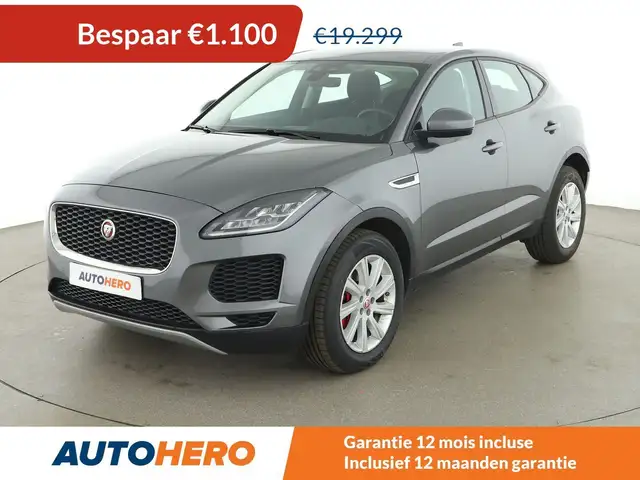 Jaguar E-Pace P200 AWD