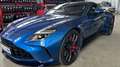 Aston Martin V8 Twin-Turbo Blauw - thumbnail 1