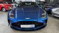 Aston Martin V8 Twin-Turbo Blauw - thumbnail 2