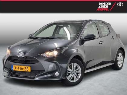 Toyota Yaris 1.5 Hybrid 115 Active Camera Cruise control