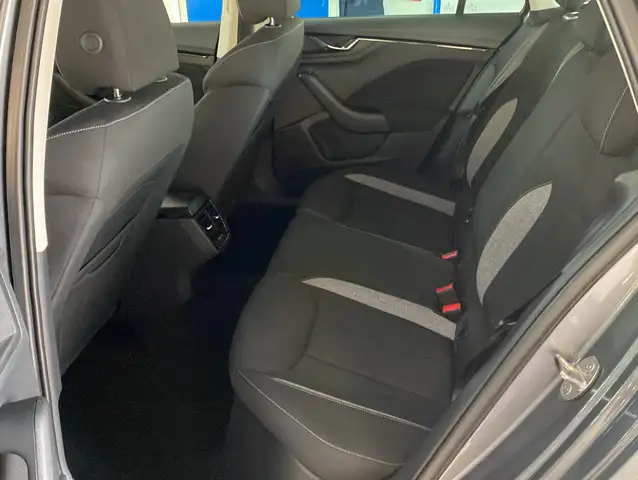 Skoda Kamiq view 15