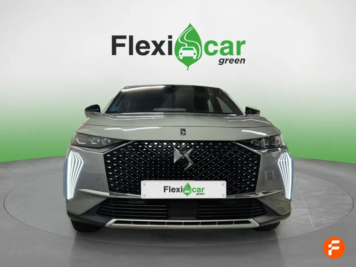 DS Automobiles DS 7 Crossback E-TENSE 225 OPERA Gris - 2