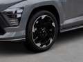 Hyundai KONA SX2 Elektro N Line Elektr Heckklappe Gris - thumbnail 7
