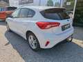 Ford Focus 1,0 EcoBoost Cool & Connect Weiß - thumbnail 5