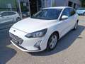 Ford Focus 1,0 EcoBoost Cool & Connect Weiß - thumbnail 1