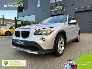 sDrive 18d / 2.0 Diesel / Automaat / 153.000 km