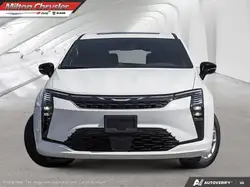 Chrysler Pacifica 2027