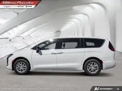 Chrysler Pacifica 2027