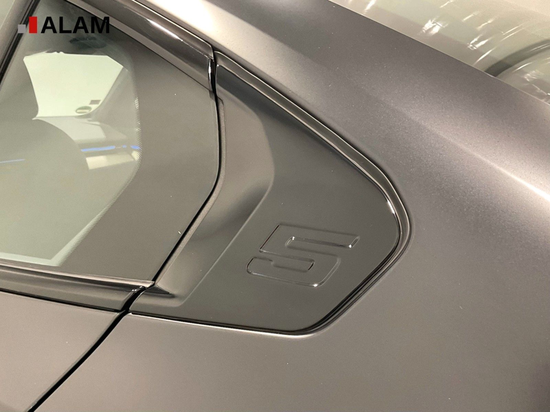 BMW 540 d Lim. xDrive M Sport ACC HUD H&K 360°-Cam — photo 11