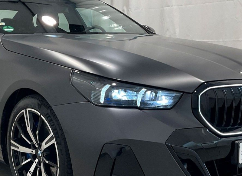 BMW 540 d Lim. xDrive M Sport ACC HUD H&K 360°-Cam — photo 6