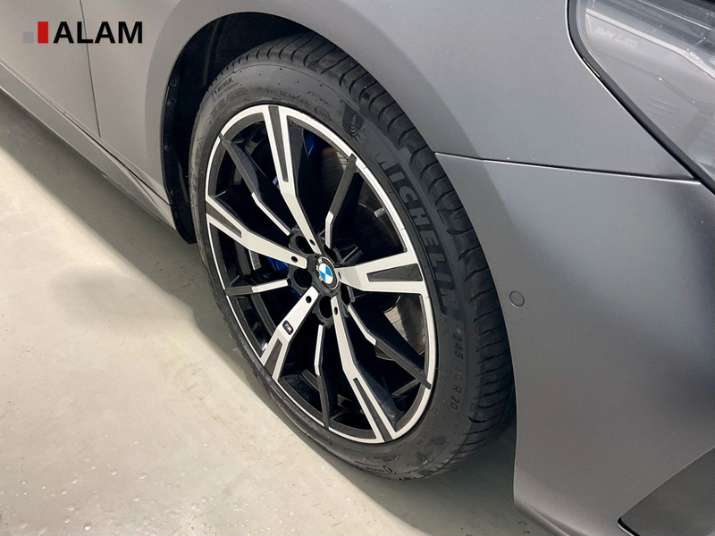 BMW 540 d Lim. xDrive M Sport ACC HUD H&K 360°-Cam — photo 7