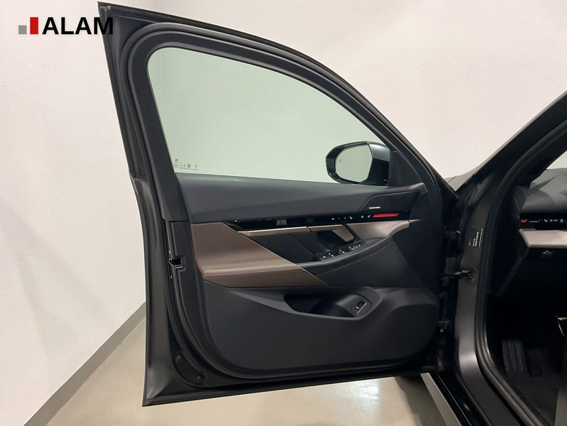 BMW 540 d Lim. xDrive M Sport ACC HUD H&K 360°-Cam — photo 14