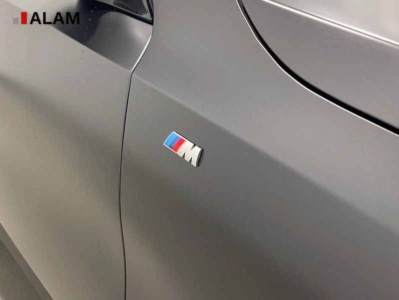 BMW 540 d Lim. xDrive M Sport ACC HUD H&K 360°-Cam — photo 9