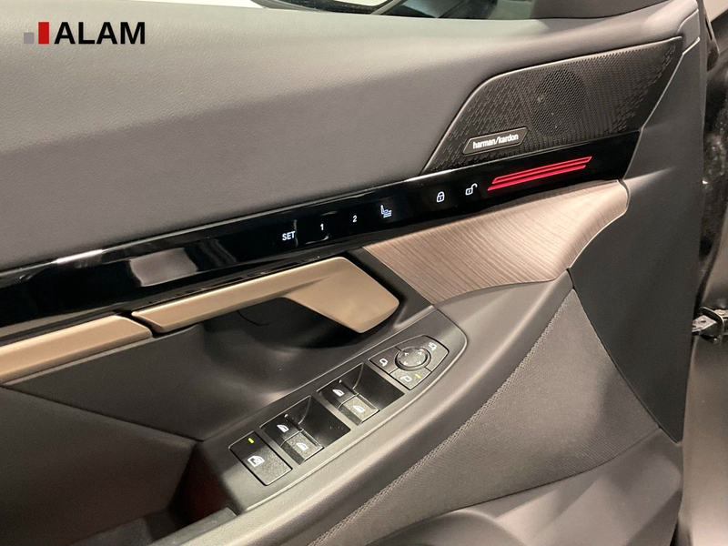BMW 540 d Lim. xDrive M Sport ACC HUD H&K 360°-Cam — photo 15