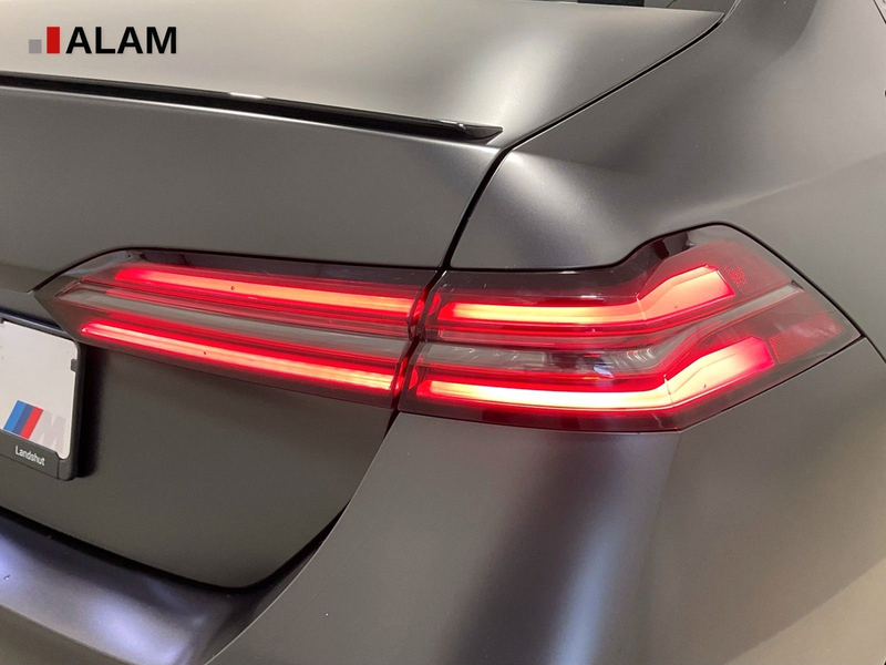 BMW 540 d Lim. xDrive M Sport ACC HUD H&K 360°-Cam — photo 12