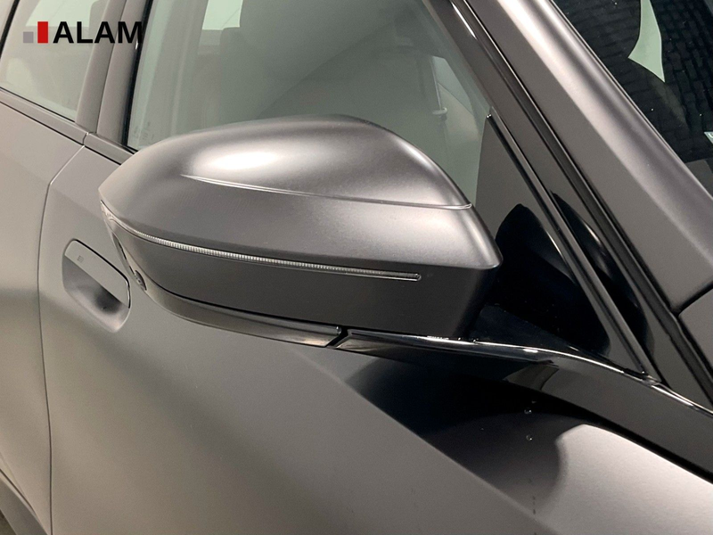 BMW 540 d Lim. xDrive M Sport ACC HUD H&K 360°-Cam — photo 10