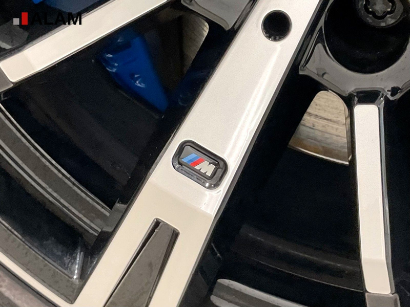 BMW 540 d Lim. xDrive M Sport ACC HUD H&K 360°-Cam — photo 8