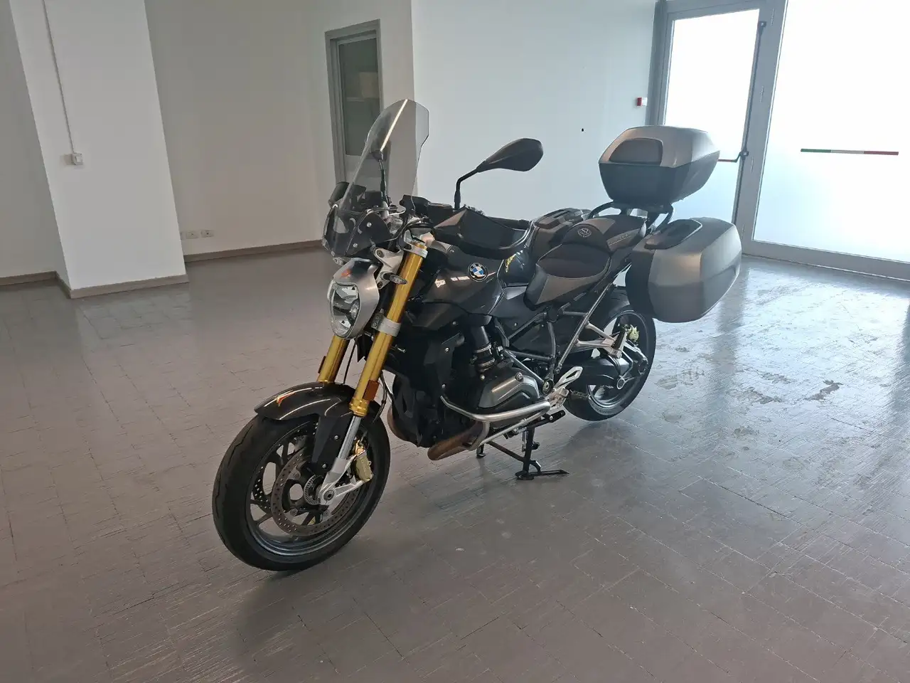 BMW R 1200