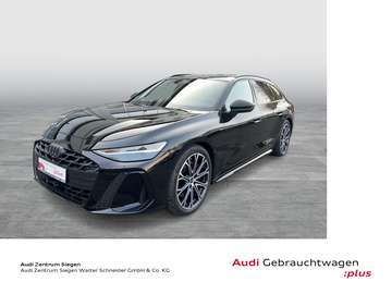 2.0 TFSI e quattro S line Tech pro AHK