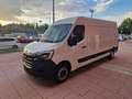 Renault Master Fg.DCb. Blue dCi L3H2 3500 T 99kW Blanc - thumbnail 1
