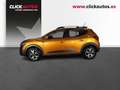 Dacia Sandero Stepway TCe Comfort 67kW Naranja - thumbnail 5