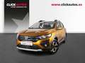Dacia Sandero Stepway TCe Comfort 67kW Oranj - thumbnail 1
