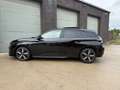 Peugeot 308 308 PureTech 130 GT-LINE // Noir - thumbnail 8