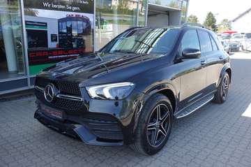 d V6 4Mat AMG LINE NIGHT DISTR/BURM/KAM