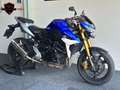 Suzuki GSR 750 Blauw - thumbnail 1