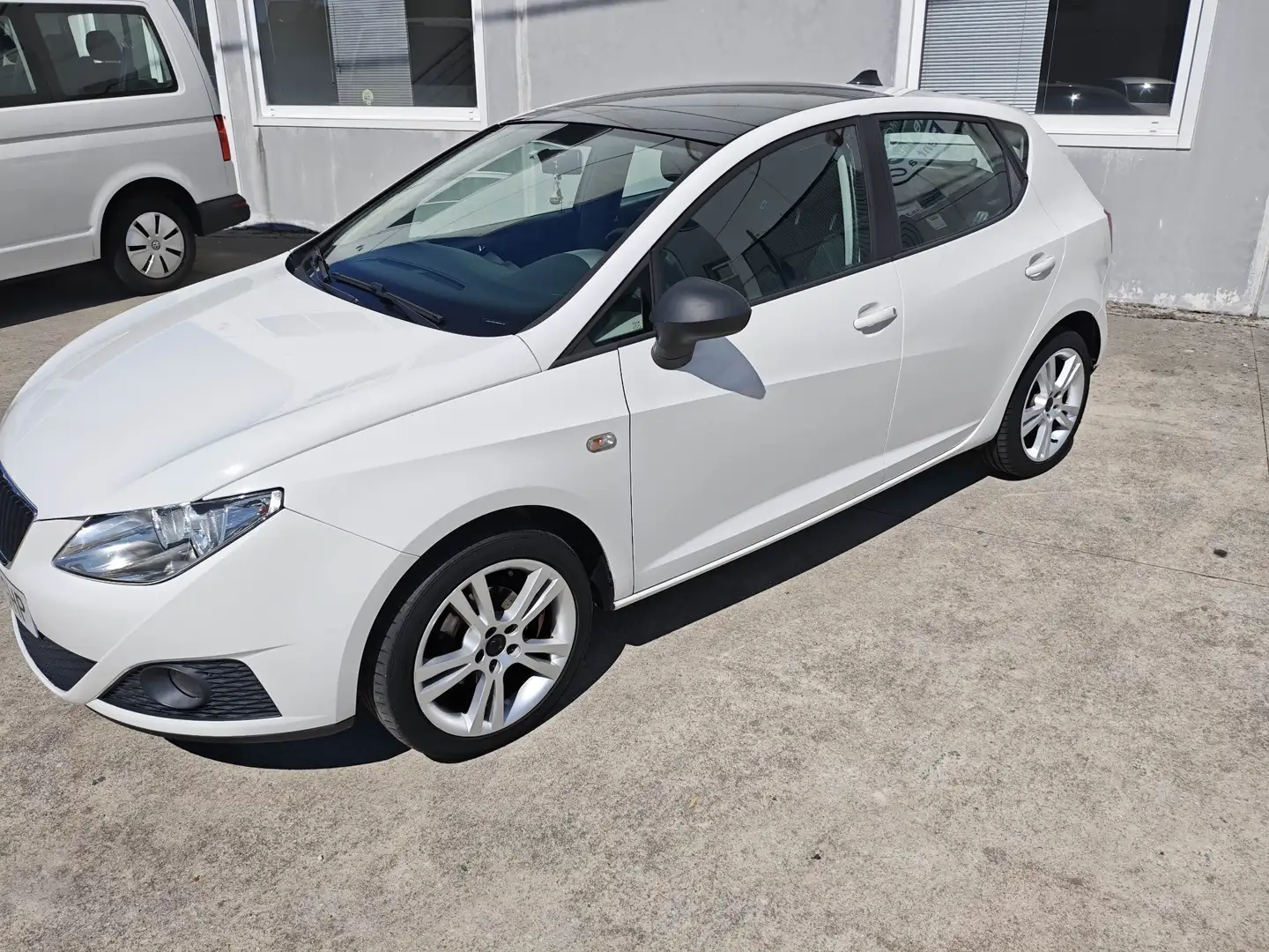 SEAT Ibiza 1.4 Sport - 2