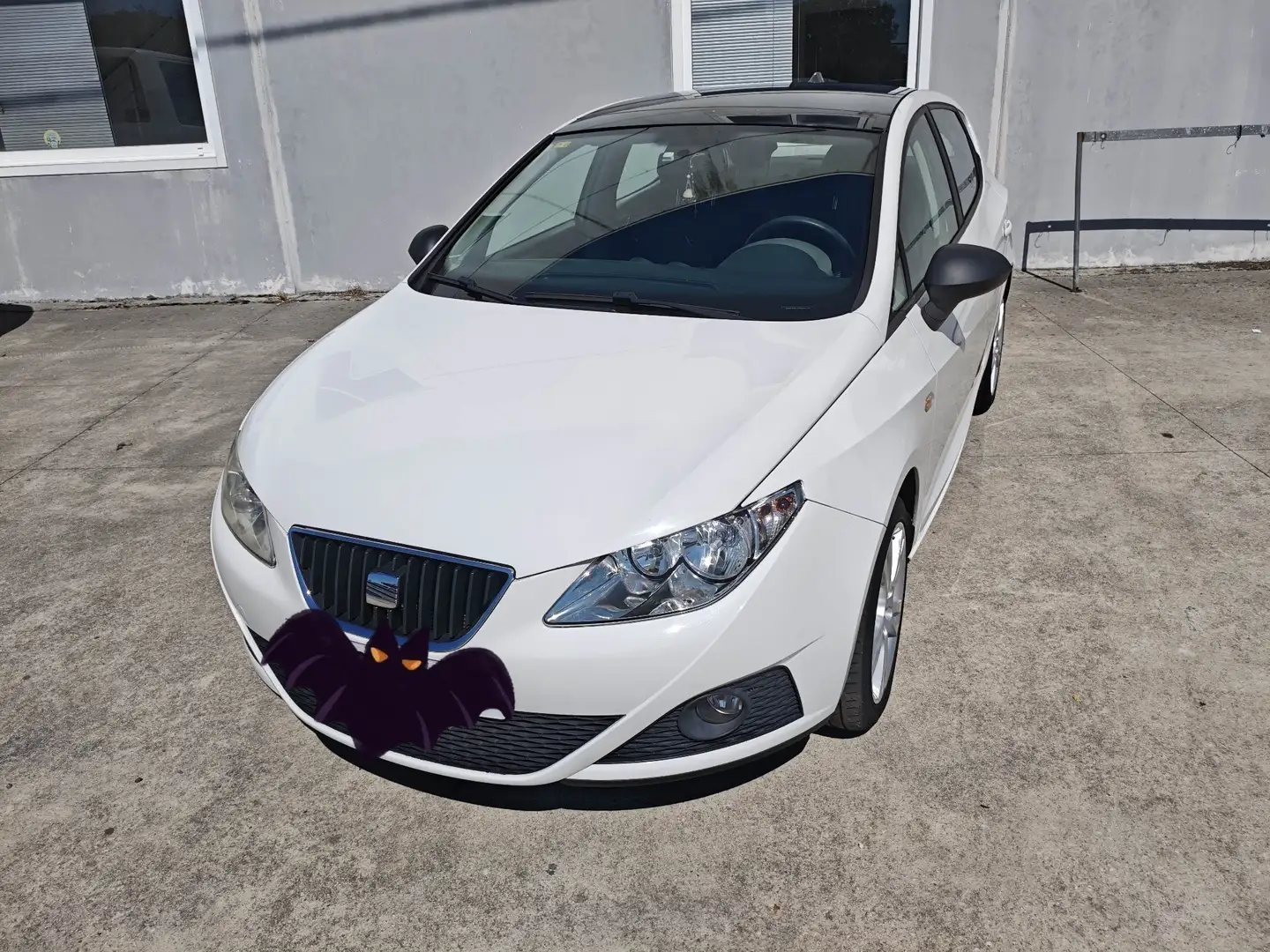 SEAT Ibiza 1.4 Sport - 1