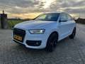 Audi Q3 Q3 2.0 TFSI quattro Wit - thumbnail 1